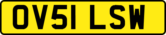 OV51LSW