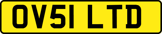 OV51LTD