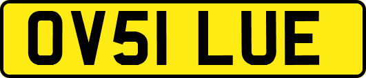OV51LUE