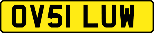 OV51LUW