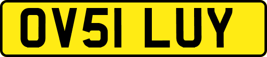 OV51LUY
