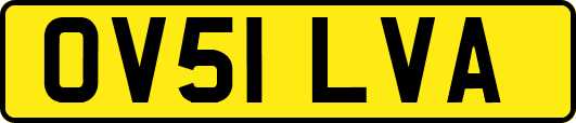 OV51LVA