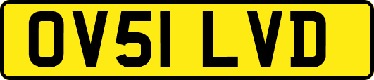 OV51LVD