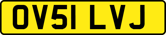 OV51LVJ