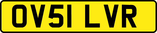 OV51LVR