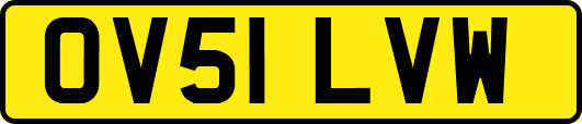 OV51LVW