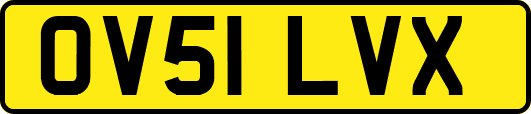 OV51LVX