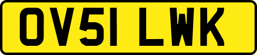 OV51LWK