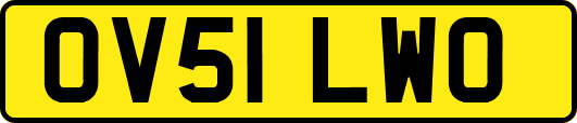 OV51LWO