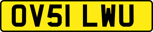 OV51LWU