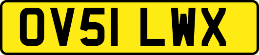 OV51LWX