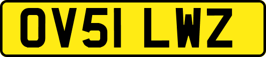 OV51LWZ