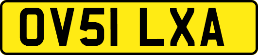OV51LXA