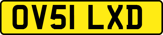 OV51LXD
