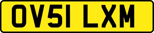 OV51LXM