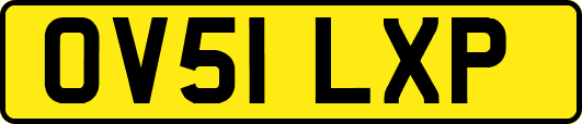 OV51LXP
