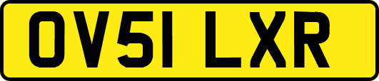 OV51LXR