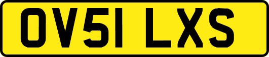 OV51LXS