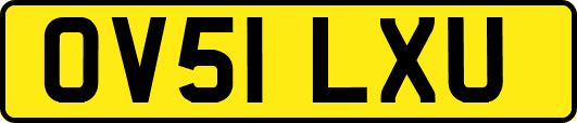 OV51LXU