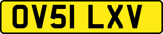 OV51LXV