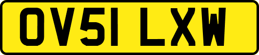OV51LXW