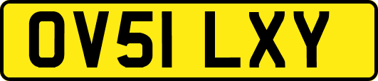 OV51LXY