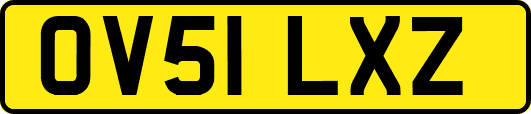 OV51LXZ