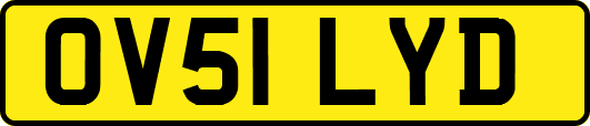 OV51LYD