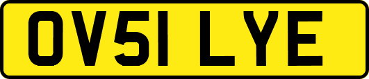 OV51LYE