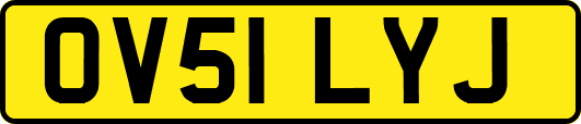 OV51LYJ