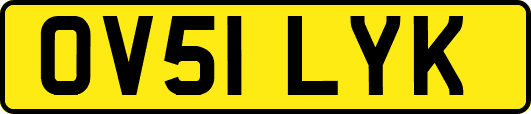 OV51LYK