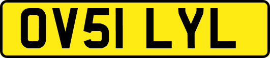 OV51LYL