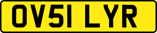OV51LYR