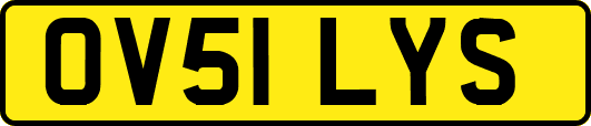 OV51LYS