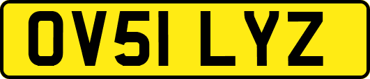 OV51LYZ