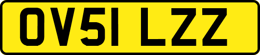 OV51LZZ