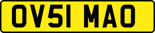 OV51MAO