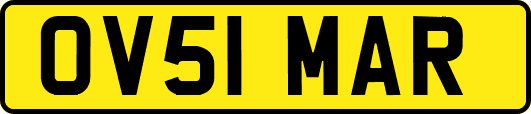 OV51MAR