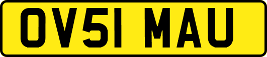 OV51MAU