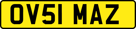 OV51MAZ