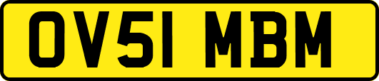 OV51MBM