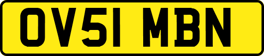 OV51MBN