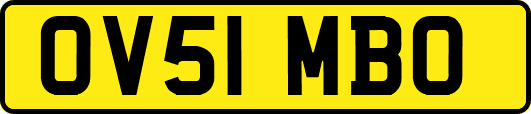 OV51MBO