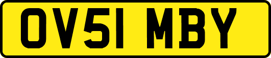 OV51MBY