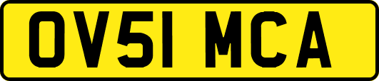 OV51MCA