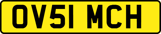 OV51MCH