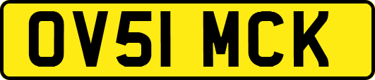 OV51MCK