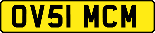 OV51MCM