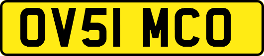 OV51MCO