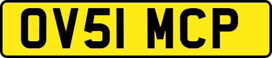OV51MCP